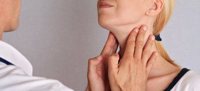 повышены гормоны щитовидной железы симптомы