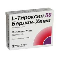 l thyroxin pro úbytek hmotnosti