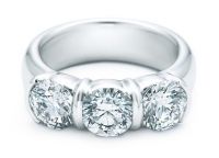 Tiffany's Angažman prstenovi 6
