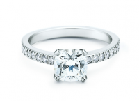 Zásnubní prsteny Tiffany 9