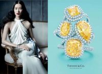 Tiffany šperky1