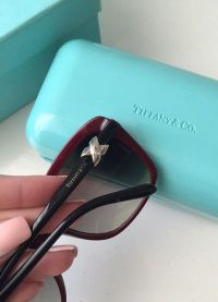 Tiffany očala7