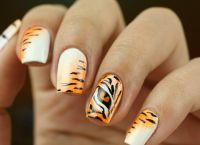 manicure tygrysa4