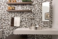 Mozaiki ploščice za kopalnico2