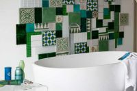 Mozaiki ploščice za kopalnico6