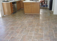 Kuchyňské dlaždice pro podlahu5