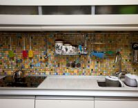 plastični mozaik za kuhinjo3