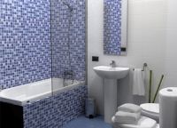 dlaždicová mozaika pro koupelnu7