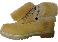 Zimní boty Timberland 2