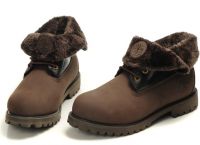 Zimní boty Timberland 3