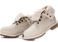 Zimní boty Timberland 5