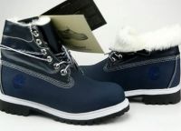 Timberland Winter Shoes 7