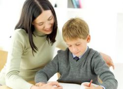 съвети за родителите на бъдещи първи клас