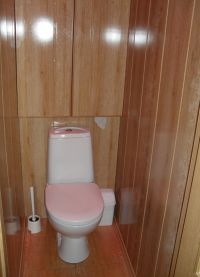 тоалет декорација 8