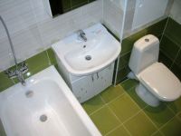 Návrh WC v panelovém domě3