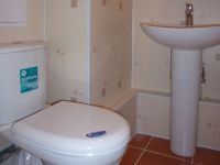 Projekt toalety w domku panelowym5