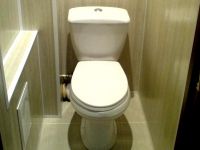 Дизајн тоалета у кући панел6