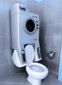 Дизајн тоалета2