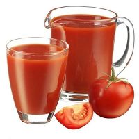 zakaj je paradižnikov sok koristen?