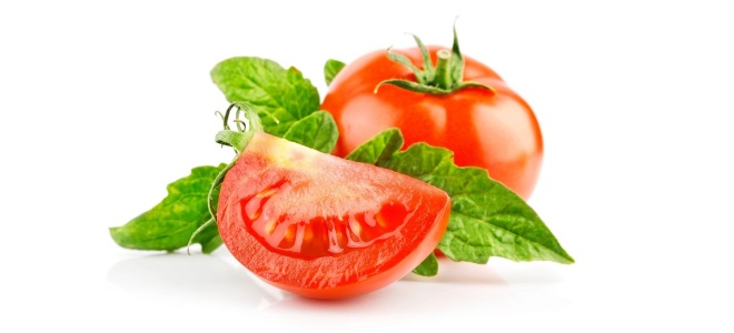 Pomidory w ciąży