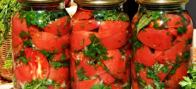 доматите в собствения си сок