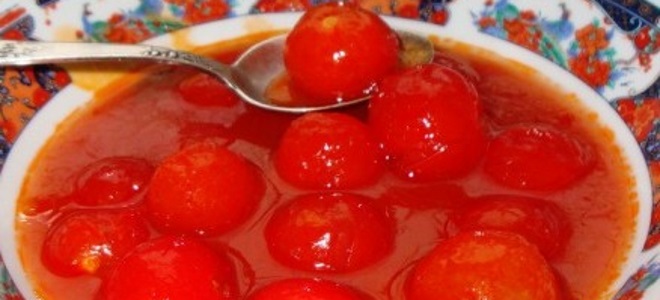 rajčica u rajčici i aspirin za zimu