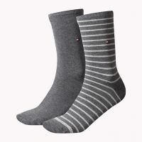 Томи Хилфигер 2 чорапи