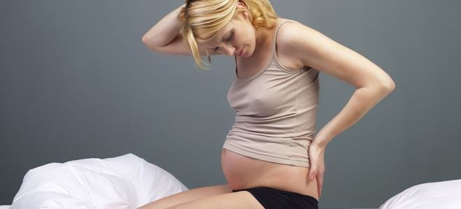 тонус на матката при бременност