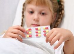 лечение на тонзилит при деца