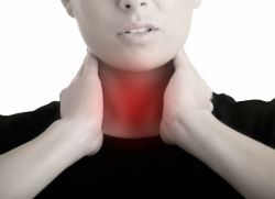 Simptomi alergijskog tonsilitisa