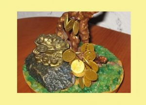 Topiary z monet14