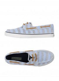 toppersiders sperry 9