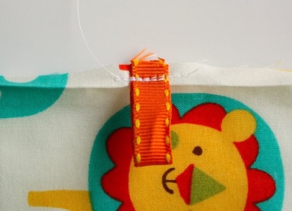 zabawki wykonane z tkaniny własnymi rękami 25