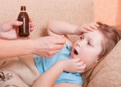 akutni traheitis pri otrocih