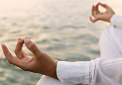 Трансцендентална техника медитације