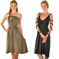 Transformatory sukienek dla druhen 1