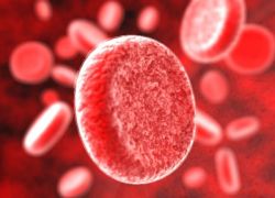 кръвопреливания за анемия