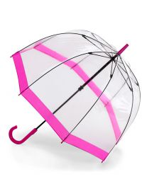 прозрачна чадър 9