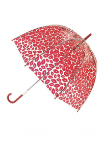 průhledný deštník 5