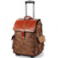 cestovní taška na kolečkách se zasouvatelným držadlem5