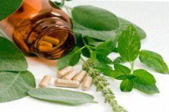 лечење аденоидне хомеопатије
