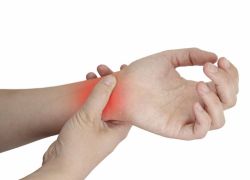 artróza malých kloubů rukou