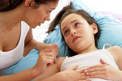 schemat leczenia Ascarioza u dzieci