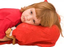 как да се лекува дисбиоза при деца