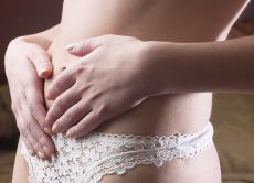 recidivující hyperplázi endometria po kyretáži