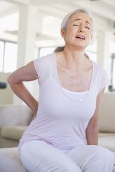 Osteoporóza u žen