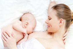 léčba sinusitidy během kojení