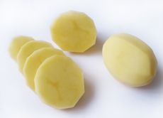 léčba žaludečního vředu receptem z bramborového džusu