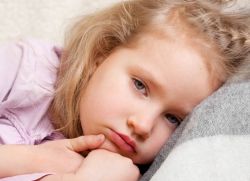 Léčba streptodermy u dětí