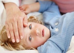 Превенция и лечение на свински грип при деца